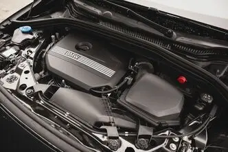 BMW 218, 1.5, 100 kW, bensiin, automaat, esivedu