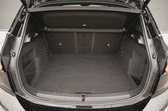 BMW 218, 1.5, 100 kW, bensiin, automaat, esivedu
