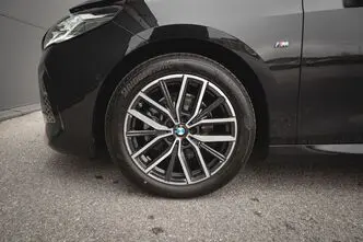 BMW 218, 1.5, 100 kW, bensiin, automaat, esivedu