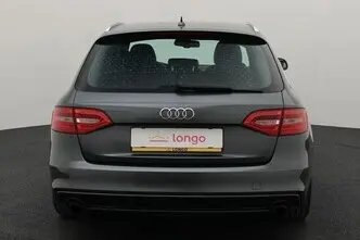 Audi A4, 1.8, 125 kW, bensiin, automaat, esivedu