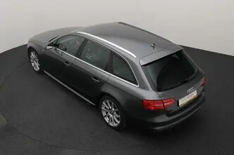 Audi A4, 1.8, 125 kW, bensiin, automaat, esivedu