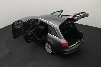 Audi A4, 1.8, 125 kW, bensiin, automaat, esivedu