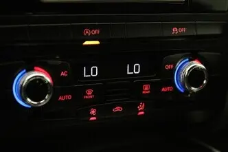Audi A4, 1.8, 125 kW, bensiin, automaat, esivedu