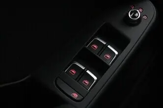 Audi A4, 1.8, 125 kW, bensiin, automaat, esivedu