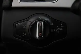 Audi A4, 1.8, 125 kW, bensiin, automaat, esivedu