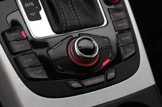 Audi A4, 1.8, 125 kW, bensiin, automaat, esivedu