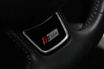 Audi A4, 1.8, 125 kW, bensiin, automaat, esivedu