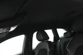 Audi A4, 1.8, 125 kW, bensiin, automaat, esivedu