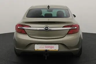 Opel Insignia, 1.6, 100 kW, diisel, manuaal, esivedu