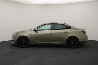 Opel Insignia, 1.6, 100 kW, diisel, manuaal, esivedu