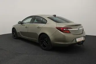 Opel Insignia, 1.6, 100 kW, diisel, manuaal, esivedu