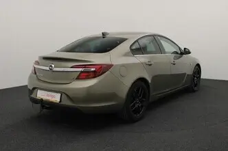 Opel Insignia, 1.6, 100 kW, diisel, manuaal, esivedu