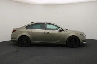Opel Insignia, 1.6, 100 kW, diisel, manuaal, esivedu