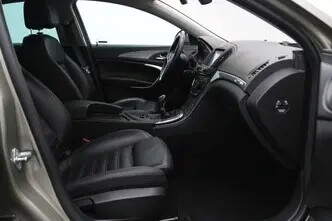 Opel Insignia, 1.6, 100 kW, diisel, manuaal, esivedu