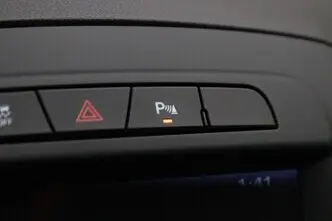 Opel Insignia, 1.6, 100 kW, diisel, manuaal, esivedu