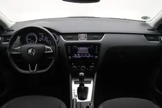 Škoda Octavia, 1.6, 85 kW, diisel, automaat, esivedu