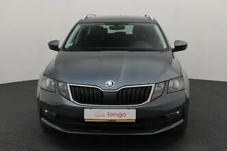 Škoda Octavia, 1.6, 85 kW, diisel, automaat, esivedu
