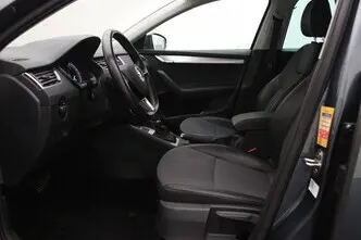 Škoda Octavia, 1.6, 85 kW, diisel, automaat, esivedu
