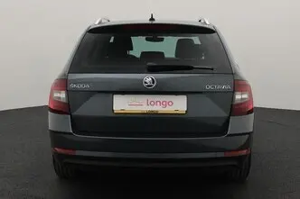 Škoda Octavia, 1.6, 85 kW, diisel, automaat, esivedu