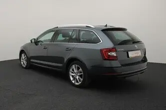 Škoda Octavia, 1.6, 85 kW, diisel, automaat, esivedu
