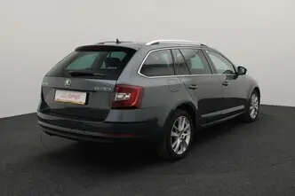 Škoda Octavia, 1.6, 85 kW, diisel, automaat, esivedu