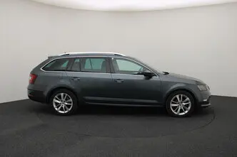 Škoda Octavia, 1.6, 85 kW, diisel, automaat, esivedu