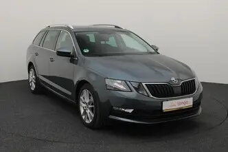 Škoda Octavia, 1.6, 85 kW, diisel, automaat, esivedu