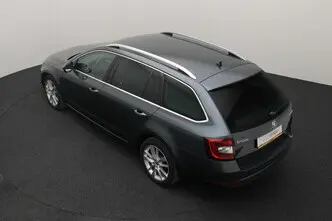 Škoda Octavia, 1.6, 85 kW, diisel, automaat, esivedu