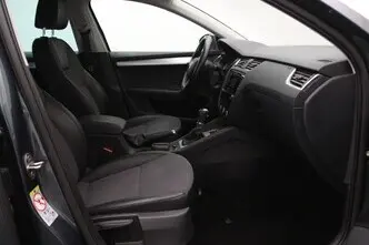 Škoda Octavia, 1.6, 85 kW, diisel, automaat, esivedu