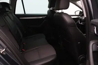 Škoda Octavia, 1.6, 85 kW, diisel, automaat, esivedu