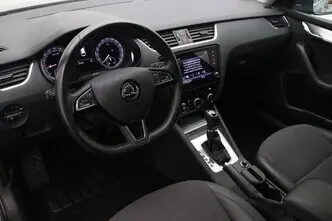 Škoda Octavia, 1.6, 85 kW, diisel, automaat, esivedu