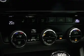 Škoda Octavia, 1.6, 85 kW, diisel, automaat, esivedu