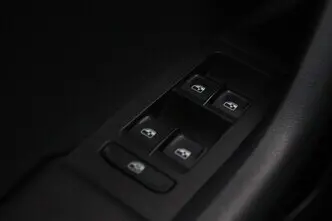 Škoda Octavia, 1.6, 85 kW, diisel, automaat, esivedu