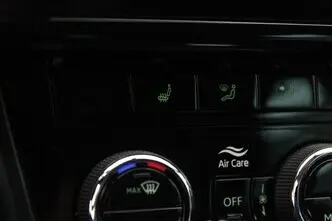 Škoda Octavia, 1.6, 85 kW, diisel, automaat, esivedu