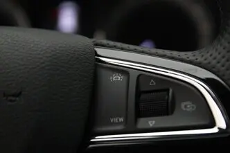 Škoda Octavia, 1.6, 85 kW, diisel, automaat, esivedu