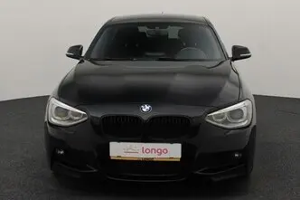 BMW 118, 2.0, 100 kW, diisel, manuaal, tagavedu