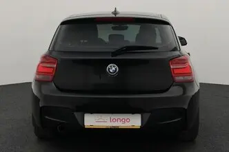 BMW 118, 2.0, 100 kW, diisel, manuaal, tagavedu