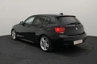 BMW 118, 2.0, 100 kW, diisel, manuaal, tagavedu