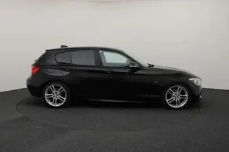BMW 118, 2.0, 100 kW, diisel, manuaal, tagavedu