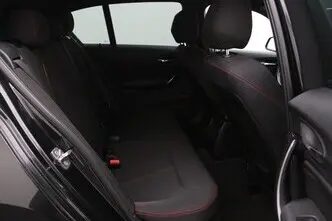 BMW 118, 2.0, 100 kW, diisel, manuaal, tagavedu