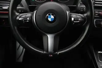 BMW 118, 2.0, 100 kW, diisel, manuaal, tagavedu