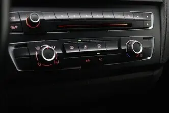 BMW 118, 2.0, 100 kW, diisel, manuaal, tagavedu