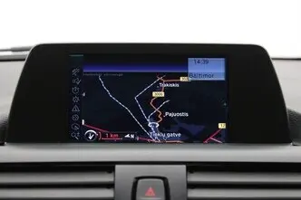 BMW 118, 2.0, 100 kW, diisel, manuaal, tagavedu