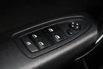 BMW 118, 2.0, 100 kW, diisel, manuaal, tagavedu