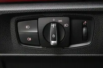 BMW 118, 2.0, 100 kW, diisel, manuaal, tagavedu