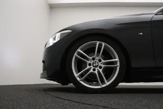 BMW 118, 2.0, 100 kW, diisel, manuaal, tagavedu