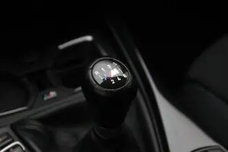 BMW 118, 2.0, 100 kW, diisel, manuaal, tagavedu