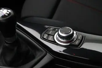 BMW 118, 2.0, 100 kW, diisel, manuaal, tagavedu