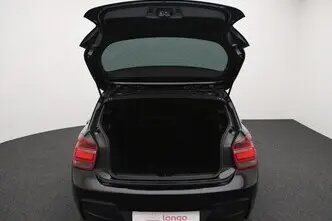 BMW 118, 2.0, 100 kW, diisel, manuaal, tagavedu