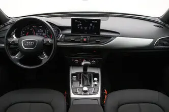 Audi A6, 2.0, 132 kW, bensiin, automaat, esivedu